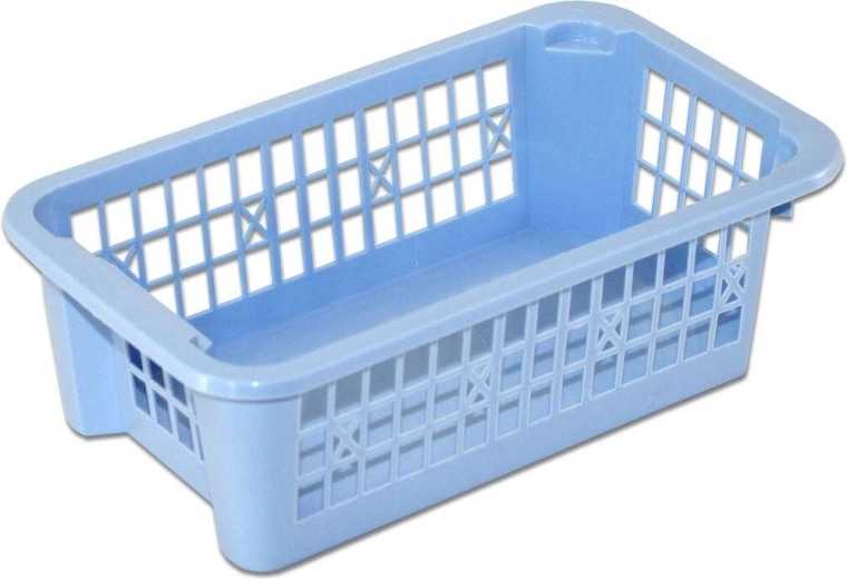 Griglia ariosa e ordinata