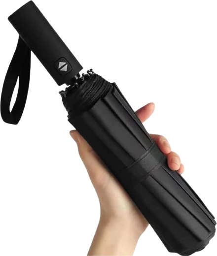 Controllo completamente automatico con un solo pulsante