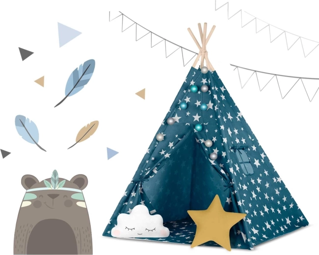 Set completo pronto all’uso immediato