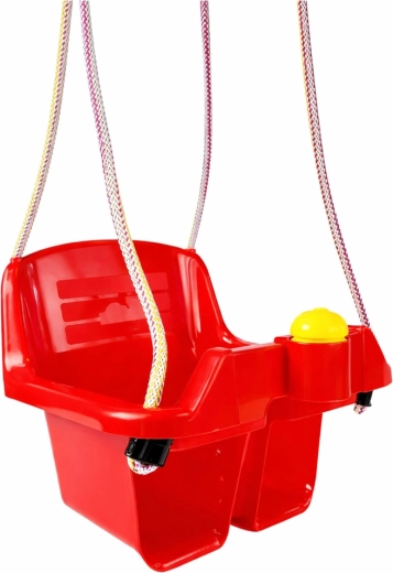 Corde resistenti per un facile fissaggio