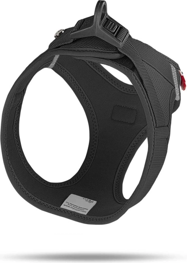 Fibbia rapida ed extra resistente