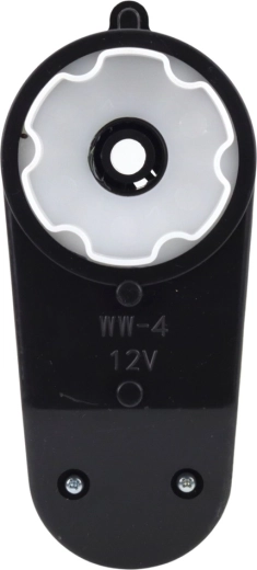 Installazione facile con attacchi predisposti