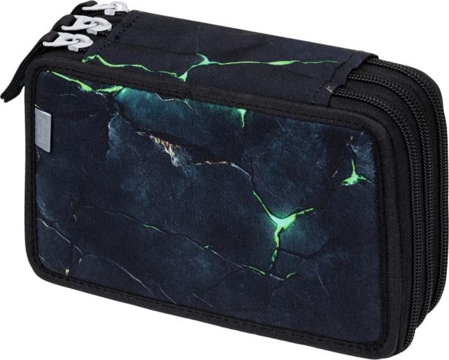 Cerniere YKK affidabili e lavorazione resistente