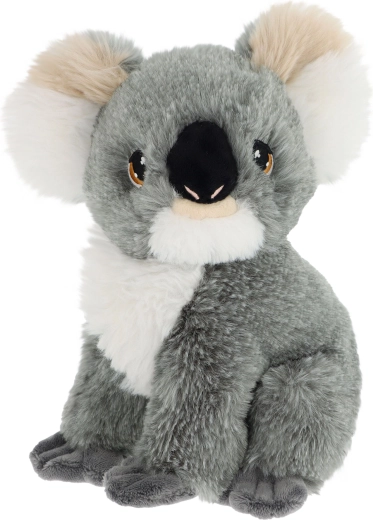 Koala di peluche KEELECO 18 cm