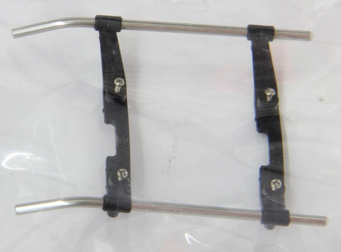 Slitta di atterraggio per Mobilecopter JAMARA