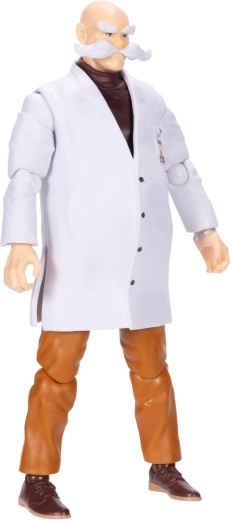 Ampie possibilità di posa