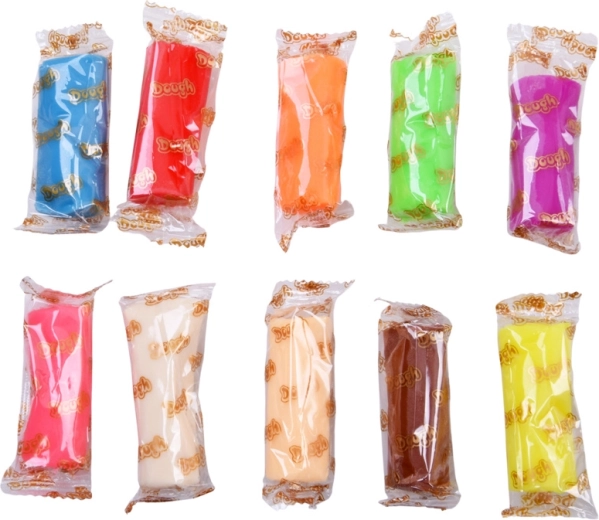 10 colori per creazioni originali