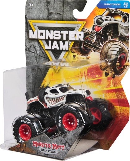 Confezione originale Monster Jam – ideale come regalo