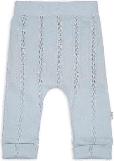 Pantaloni da neonato Lodger pointelle air taglia 56