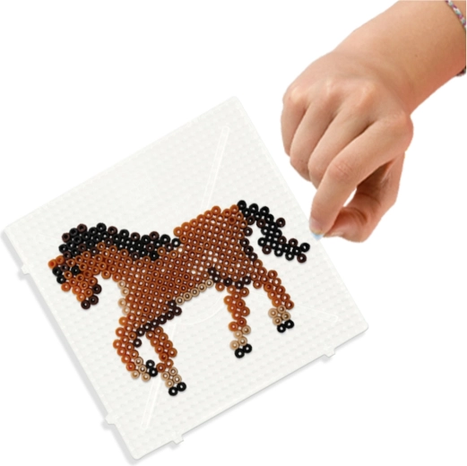 Sviluppo della motricità fine e della pazienza