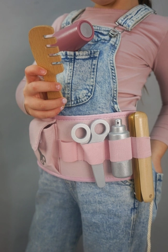 Supporta motricità fine, creatività e immaginazione