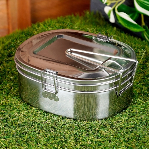 Compatta e facile da trasportare