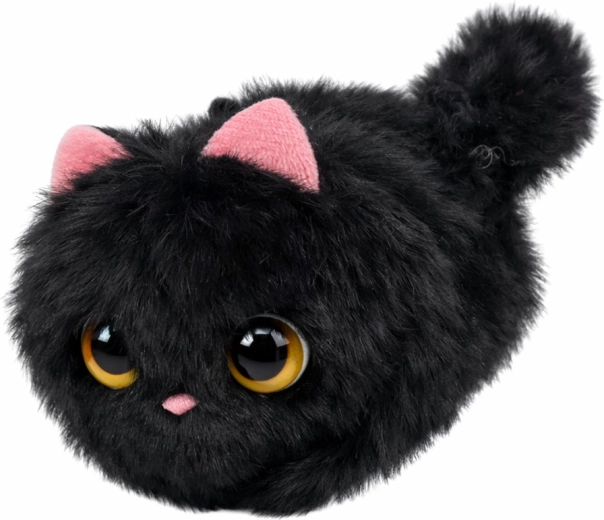 Peluche morbido e aspetto adorabile
