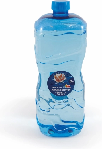 Ricarica per bolle di sapone 1800 ml