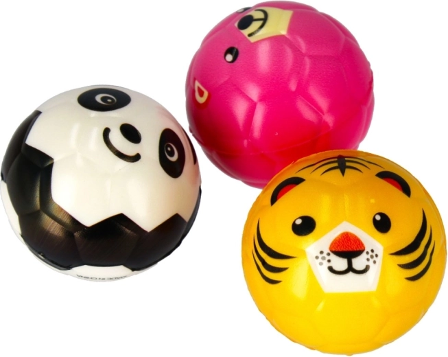 Materiale morbido e sicuro