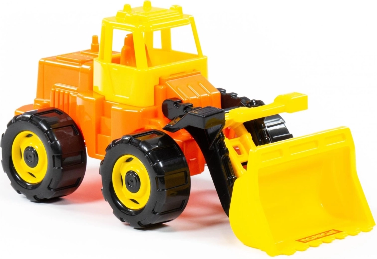 Struttura leggera e resistente