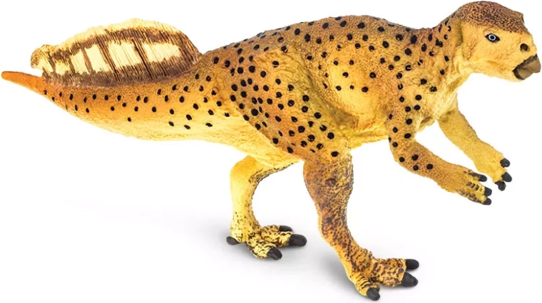 Psittacosaurus – statuetta di dinosauro Safari Ltd.
