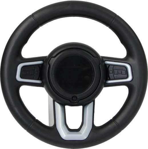Volante per auto cavalcabile Jeep Gladiator
