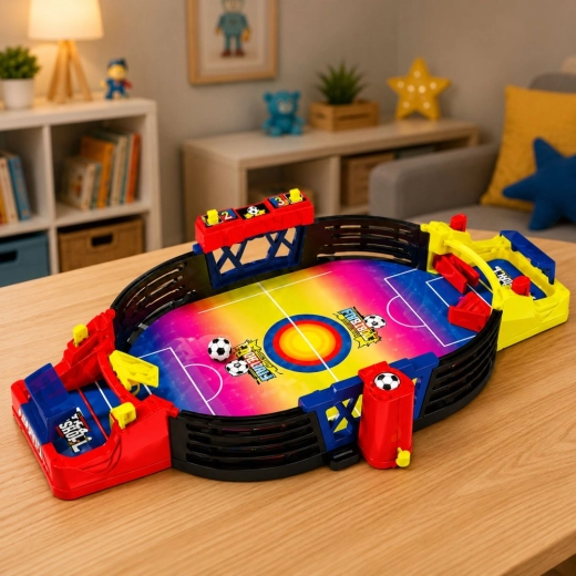Design da tavolo compatto