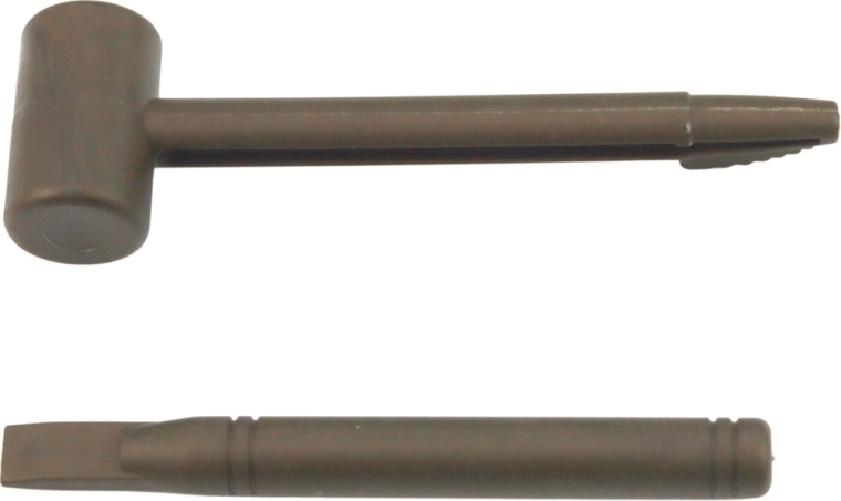 Strumenti per bambini per scavi facili