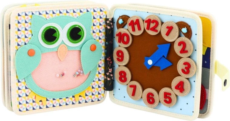 Imparare l’ora in modo giocoso