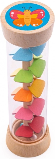 Bastone della pioggia per bambini Giardino