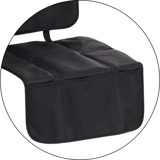 Pratico organizer con tasche