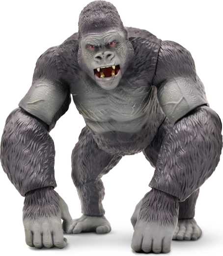 Altezza 43 cm e dettagli accurati