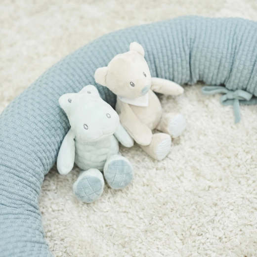 Stimola i sensi e la motricità