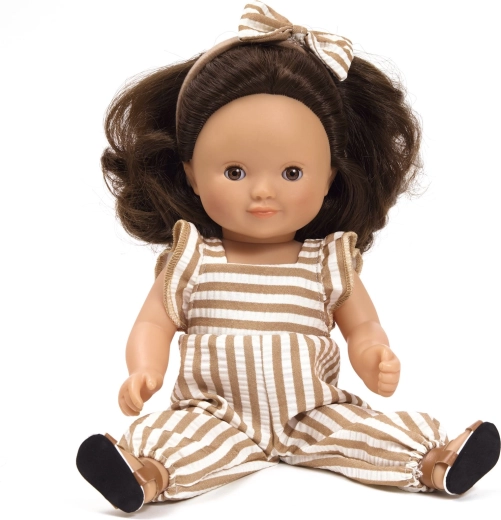 Delizioso outfit con accessori