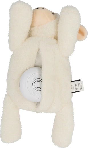 Ricarica USB‑C e timer 15/30/60 min