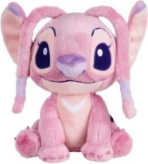 Personaggio di peluche Disney Angel 25 cm