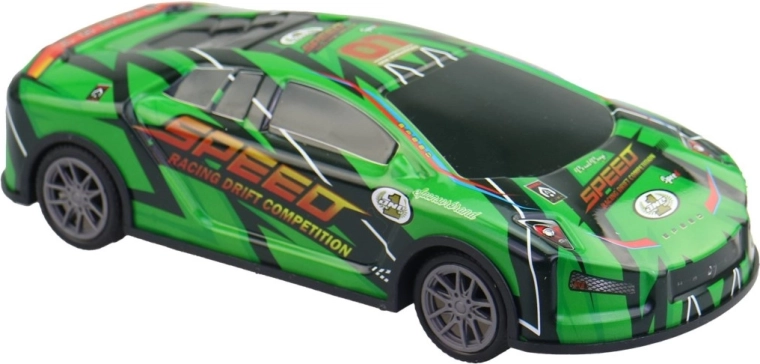 Guida fluida su ruote scorrevoli