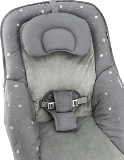 Seduta confortevole e sicura