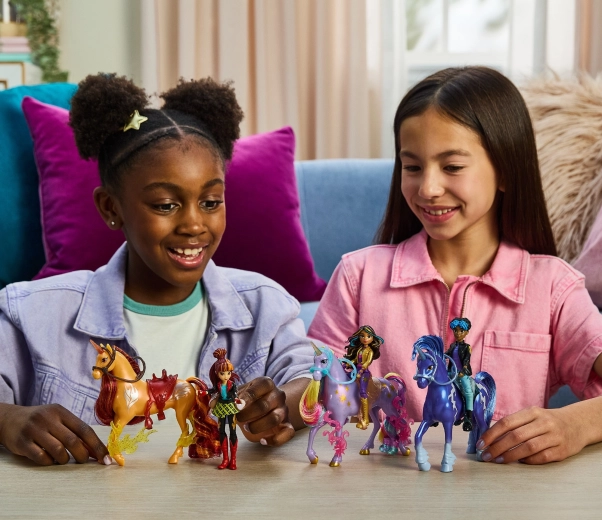 Avventure magiche di Unicorn Academy