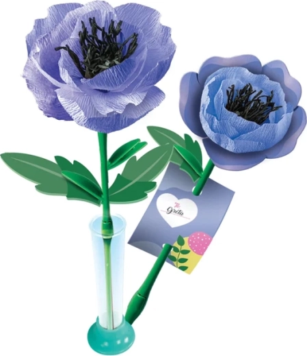 Decorazione e regalo con dedica