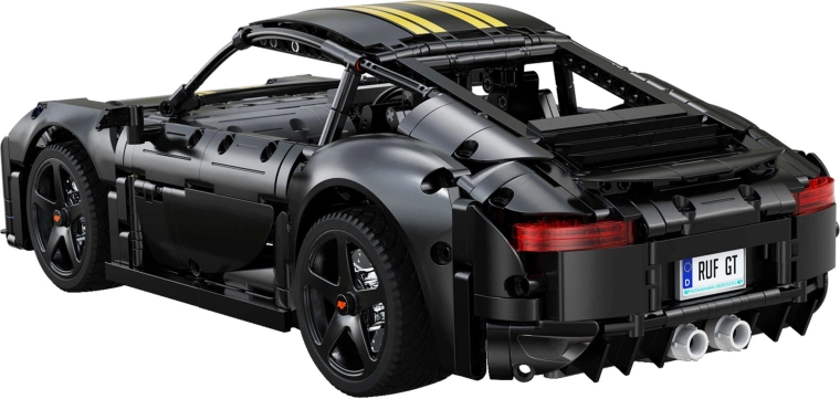 Pronto per l’espansione RC