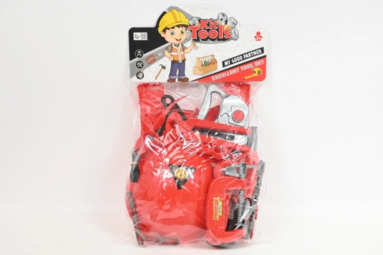 Set da pompiere per bambini