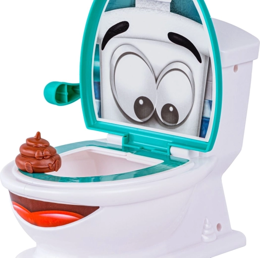 Tema umoristico che farà ridere bambini e adulti
