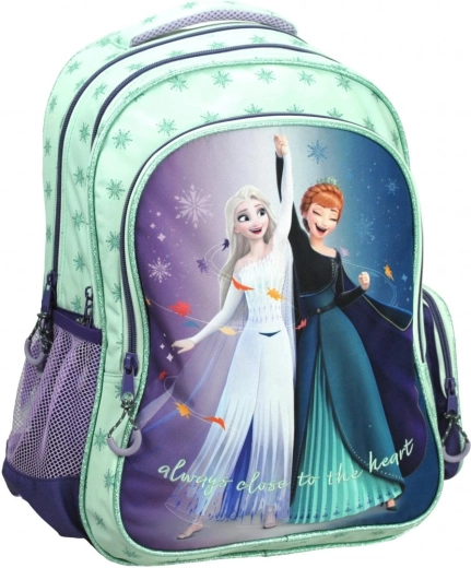 Zaino scolastico Frozen 43 cm