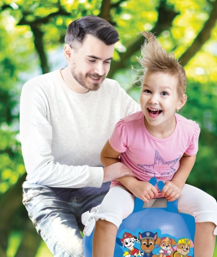 Materiale resistente e amato motivo PAW Patrol