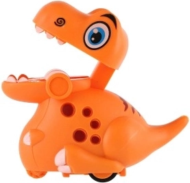 Dimensioni compatte per ogni zainetto