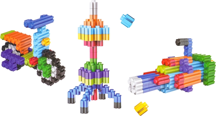 Supporto alle competenze STEAM