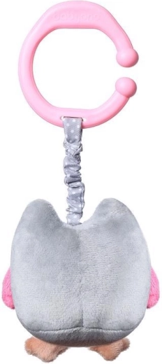 Anello a C universale per un fissaggio facile