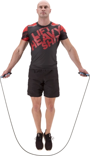 Salto fluido e veloce grazie ai cuscinetti