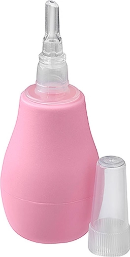 Aspiratore nasale BABY ONO blu turchese