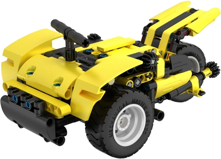 Modello alternativo: moto sportiva