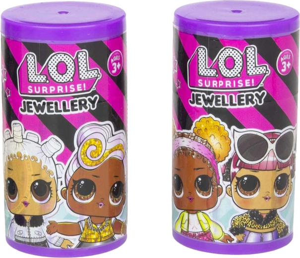 Gioielli e accessori per piccole fashioniste