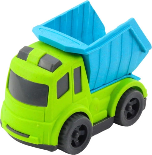 Ribaltabile mobile per un gioco realistico