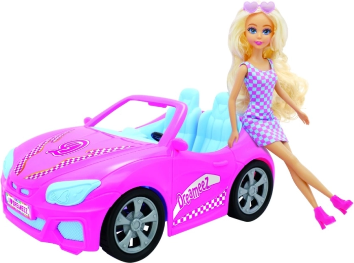 Stimola la fantasia e il gioco di ruolo